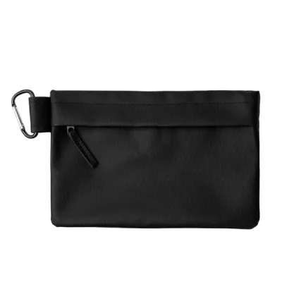 Pencil case Madison cu fermoar