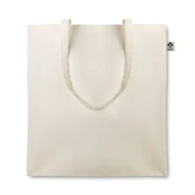 Sacoșă cumpărături din bumbac Organic Cottonel