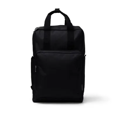 Backpack Levix din RPET 600D cu fermoar