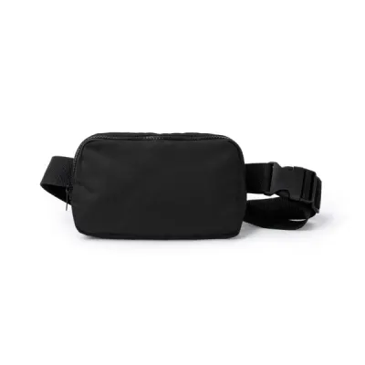 Borsetă sling Avalon cu fermoar