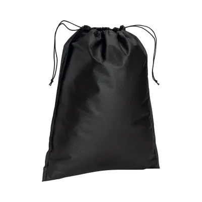 Pungă din material nețesut de 80 g/m², cu șnururi, 40 x 50 cm
