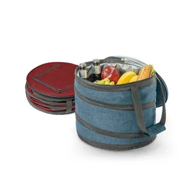Sacoșă termoizolanta pliabilă 15 L Coast