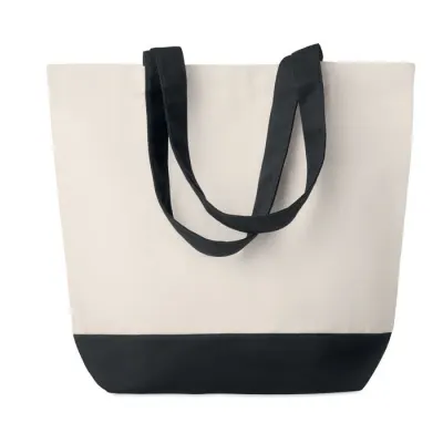Geantă de plajă din canvas Kleuren Bag