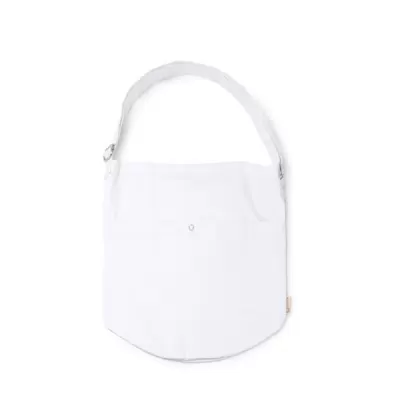 GEANTĂ TORLA S/MĂRIME UNICĂ WHITE