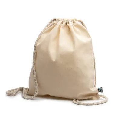 Rucsac Barone din bumbac 180 g/m²