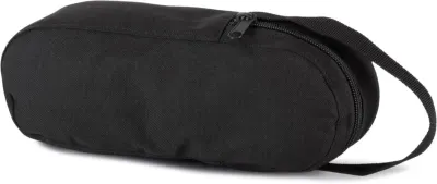 Petanque boule holder