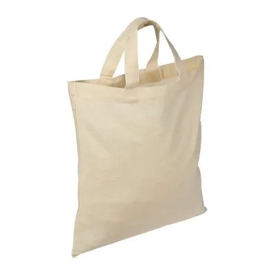 Sacoșă bumbac Antibes, 140 g/m²