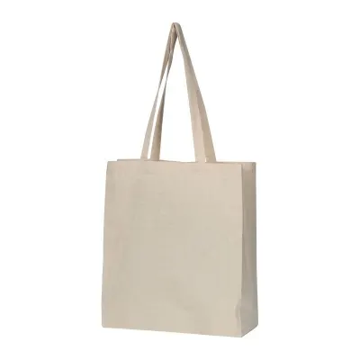 Sacoșă bumbac Innsbruck, 180g/m²