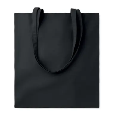 Sacoşă cumpărături cu mânere Cottonel Colour +