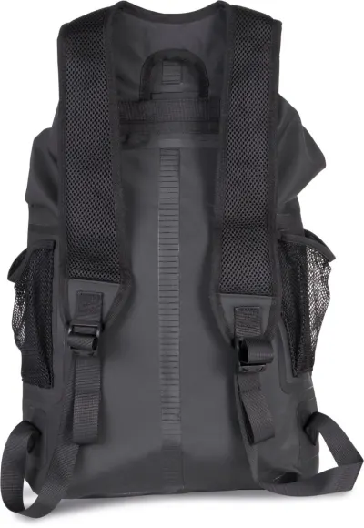 Waterproof backpack