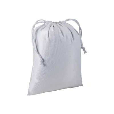 Pungă cadou din policoton Brilliant, 150 g/m², 25 x 30 cm
