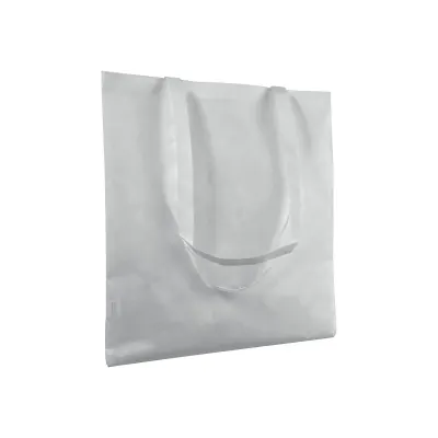 Țesătură nețesută de 80 g/m², sacoșă de cumpărături rezistentă la căldură, potrivită pentru imprimarea prin sublimare