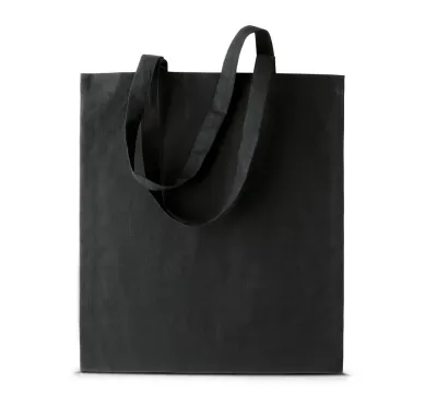 Tote bag with long handle