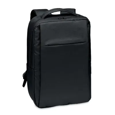 Rucsac laptop din 300D RPET Seoul