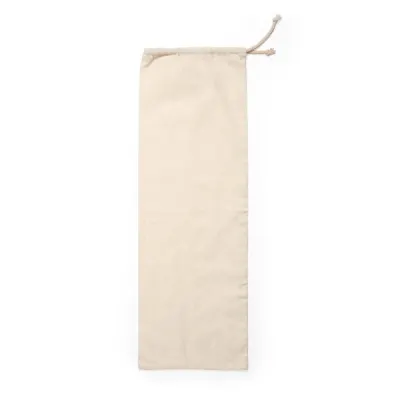Sacoșă Baguette din bumbac 105 g/m²