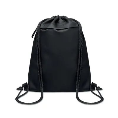 Rucsac cu șnur 600D RPET Bangkok Bag
