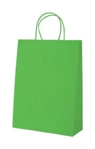 Punga de hartie pentru cumparaturi Store