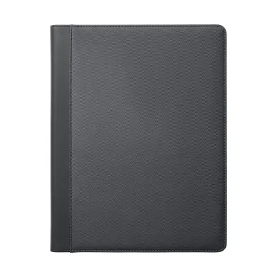 Dosar pentru documente din poliester, format A4. Organizator interior cu buzunar pentru documente
