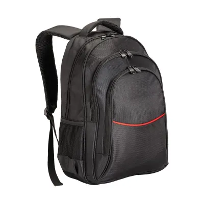 Rucsac pentru laptop din poliester 1680D, cu 3 buzunare