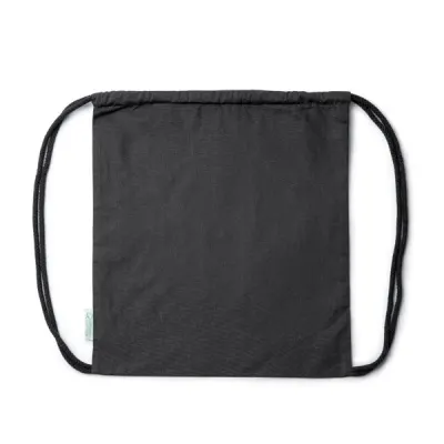 Rucsac Brest din bumbac organic 140 g/m²