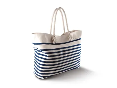 Beach bag