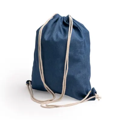 Rucsac Boney din bumbac 320 g/m²