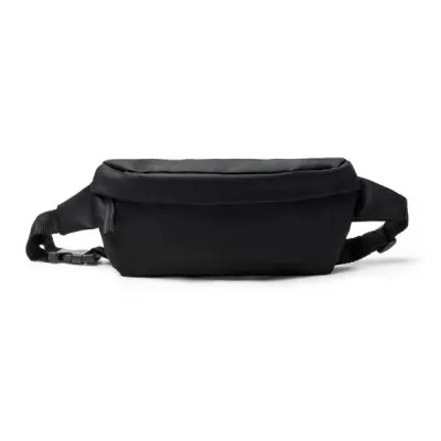 Shoulder bag Zumel din RPET 600D cu fermoar