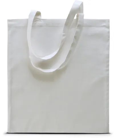 Basic shopping bag bag