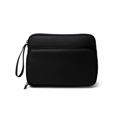 Toilet bag Ronda cu fermoar