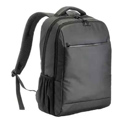 Rucsac pentru laptop (15) fabricat din PET reciclat (R-PET)