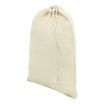 SUPER FOOD S – Pungă din plasă pentru fructe și legume
