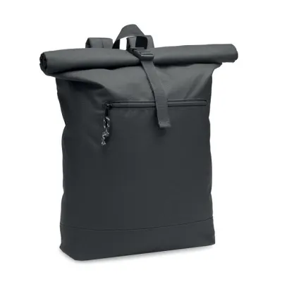Rucsac rolltop 600D RPET Napa