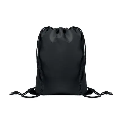 Rucsac copii cu șnur 190T RPET Shoop Kids