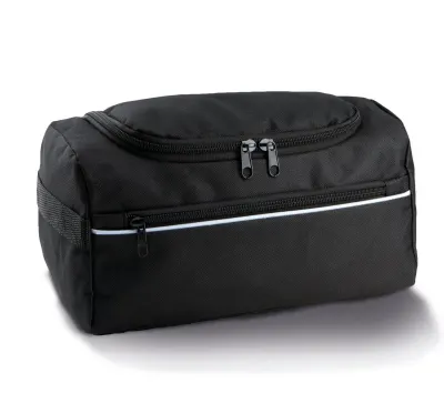 Toiletry bag