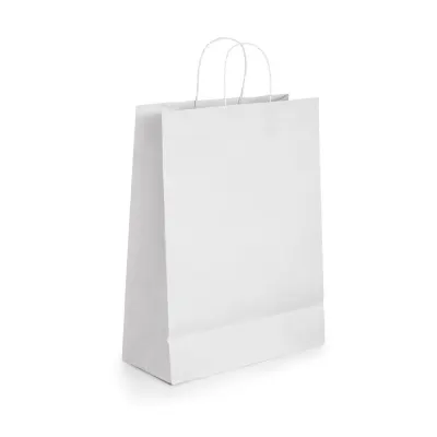 Pungă de hârtie kraft (90 g/m²) Citadel