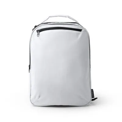Backpack Gravel din RPET 300D cu fermoar