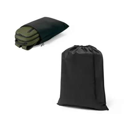 Geantă cu șnur textil pentru rucsac (60 g/m²) Astra