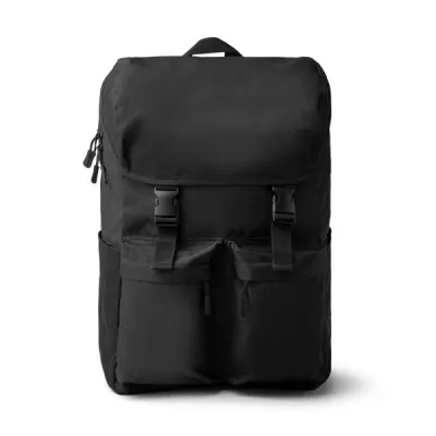 Backpack Nipons din RPET 600D cu fermoar