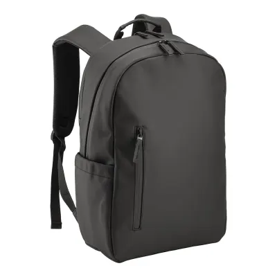 Rucsac din PU moale, rezistent la apă (15")