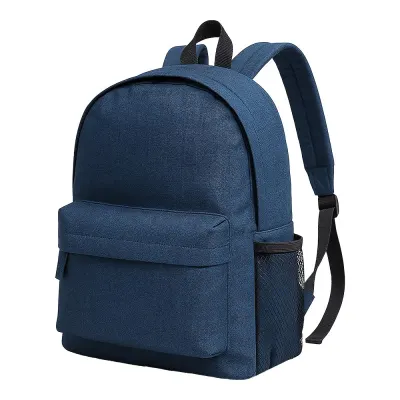 Rucsac din poliester melanj 300D