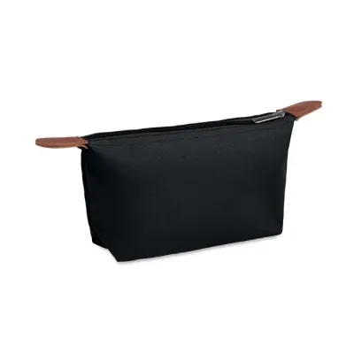 Geantă cosmetică în 600D RPET Vanity