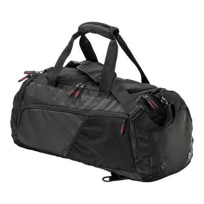 Geantă de voiaj/rucsac din poliester reciclat (R-PET)