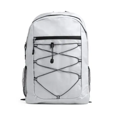 Rucsac Misuri din poliester 600D cu fermoar