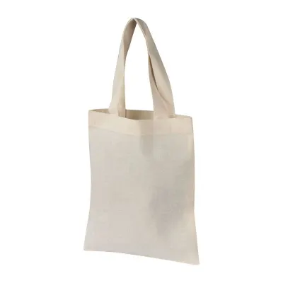 Sacosa bumbac Bordelum (140 g/m²)