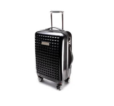 Pc trolley bag suitcase