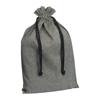 Săculeț din bumbac Parksville, 110 g/m²