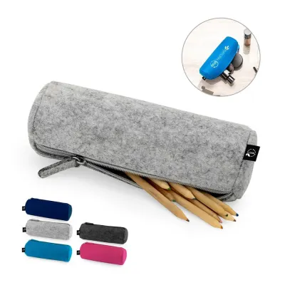 Geantă multifuncțională fabricată din pâslă reciclată (100% rPET) Felpy