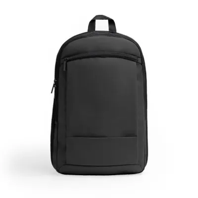 Rucsac Binder din RPET cu fermoar