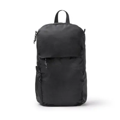 Backpack Traxler din RPET cu fermoar