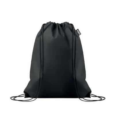 Sac șnur RPET nețesut Daffy Rpet